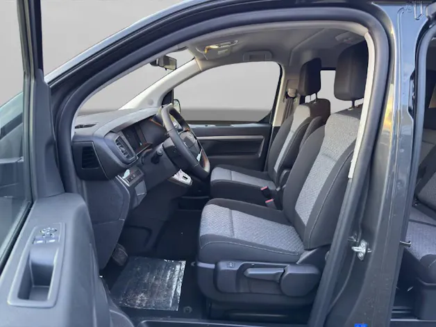 Opel Zafira XL 2.0 CDTI 177 S/S