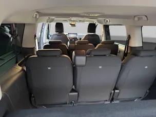 Opel Zafira XL 2.0 CDTI 177 S/S