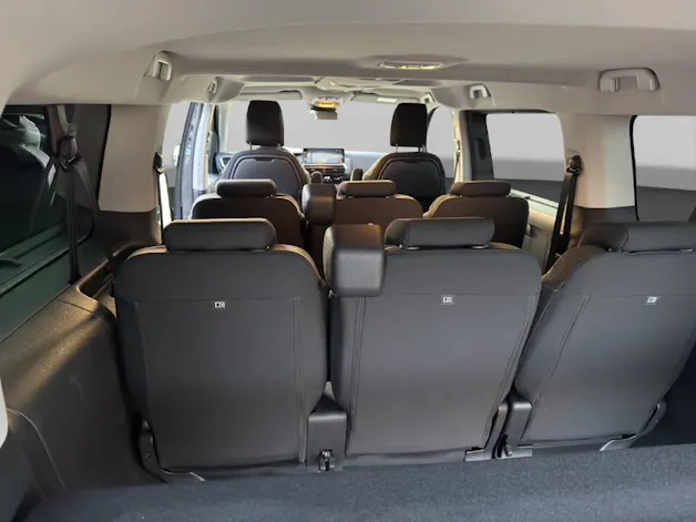 Opel Zafira XL 2.0 CDTI 177 S/S
