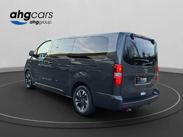 Opel Zafira XL 2.0 CDTI 177 S/S