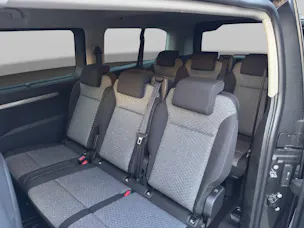 Opel Zafira XL 2.0 CDTI 177 S/S