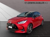 First vehicle image