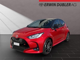 Vehicle image TOYOTA YARIS 0