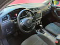 VW Tiguan 2.0 TSI Highline DSG