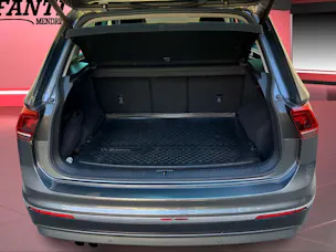VW Tiguan 2.0 TSI Highline DSG