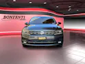 VW Tiguan 2.0 TSI Highline DSG