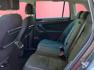 VW Tiguan 2.0 TSI Highline DSG