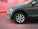 VW Tiguan 2.0 TSI Highline DSG