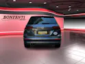 VW Tiguan 2.0 TSI Highline DSG