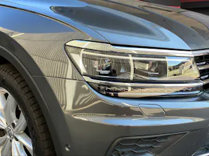 VW Tiguan 2.0 TSI Highline DSG