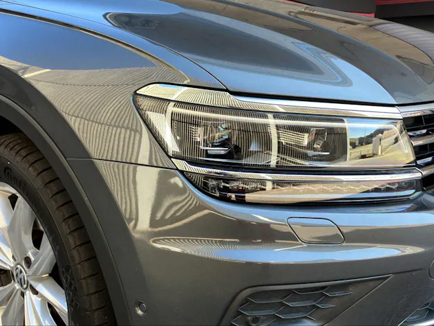 VW Tiguan 2.0 TSI Highline DSG