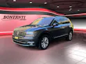 VW Tiguan 2.0 TSI Highline DSG
