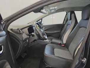 Renault Zoe R135 Intens (Batteriemiete)