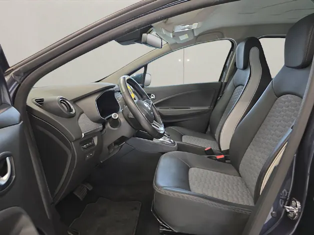 Renault Zoe R135 Intens (Batteriemiete)
