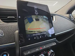 Renault Zoe R135 Intens (Batteriemiete)