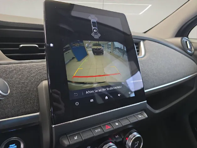 Renault Zoe R135 Intens (Batteriemiete)