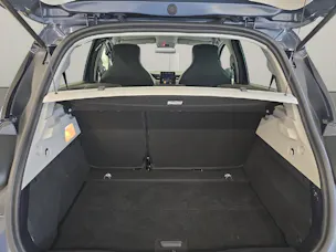 Renault Zoe R135 Intens (Batteriemiete)