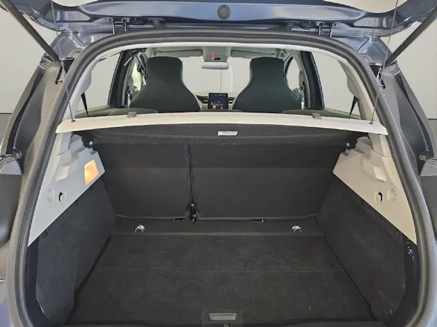 Renault Zoe R135 Intens (Batteriemiete)