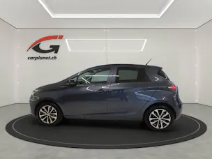 Renault Zoe R135 Intens (Batteriemiete)