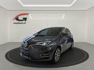 Renault Zoe R135 Intens (Batteriemiete)