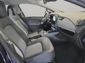 Renault Zoe R135 Intens (Batteriemiete)