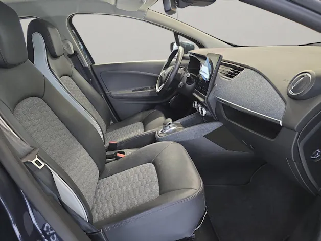 Renault Zoe R135 Intens (Batteriemiete)