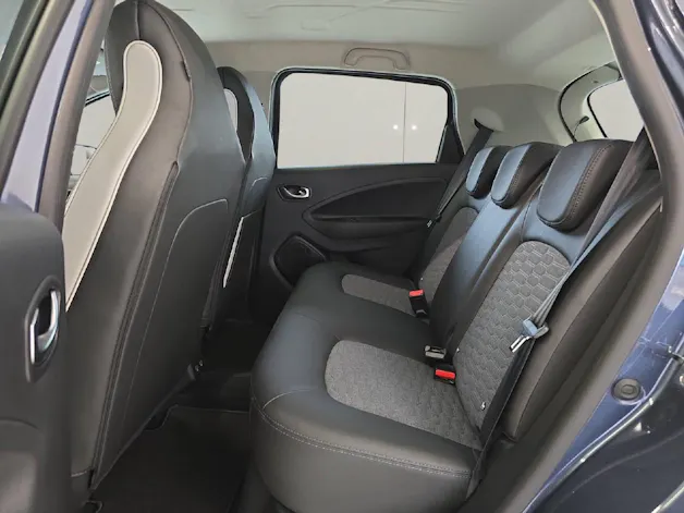 Renault Zoe R135 Intens (Batteriemiete)