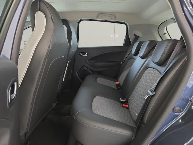 Renault Zoe R135 Intens (Batteriemiete)