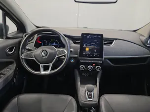 Renault Zoe R135 Intens (Batteriemiete)