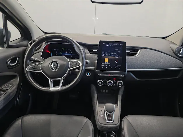 Renault Zoe R135 Intens (Batteriemiete)