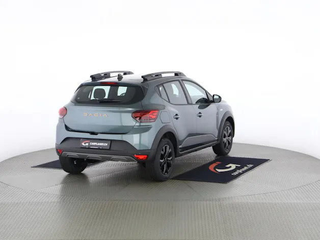 Dacia Sandero 1.0 TCe 90 Stepway Ext