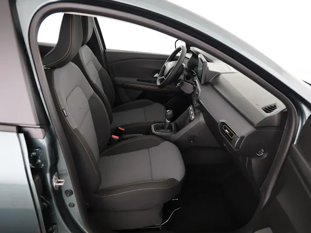 Dacia Sandero 1.0 TCe 90 Stepway Ext