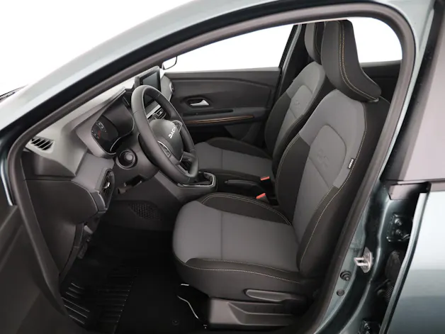 Dacia Sandero 1.0 TCe 90 Stepway Ext