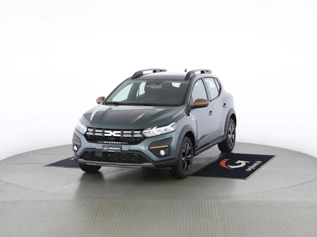 Dacia Sandero 1.0 TCe 90 Stepway Ext