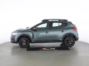 Dacia Sandero 1.0 TCe 90 Stepway Ext