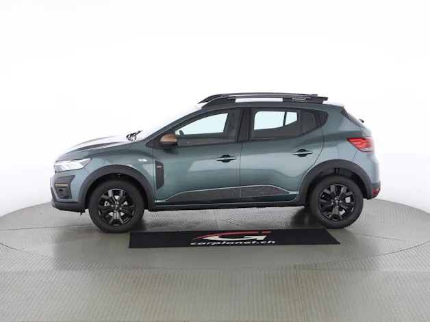 Dacia Sandero 1.0 TCe 90 Stepway Ext