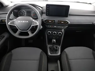 Dacia Sandero 1.0 TCe 90 Stepway Ext
