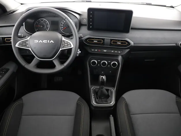 Dacia Sandero 1.0 TCe 90 Stepway Ext