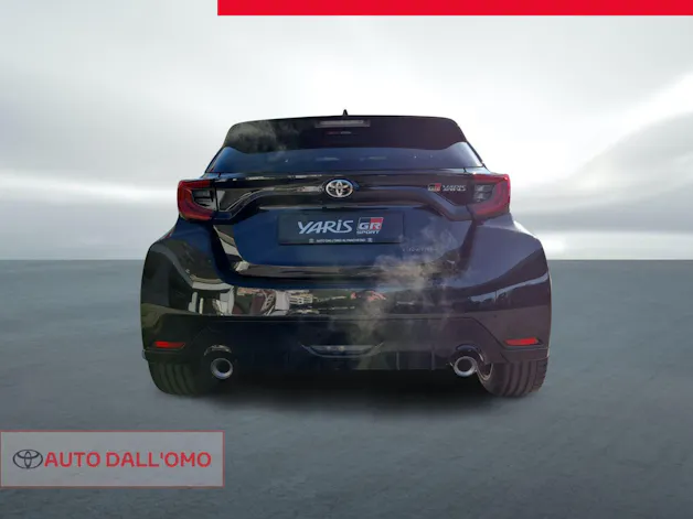 Toyota GR Yaris 1.6 Turbo Sport 4x4