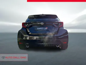 Toyota GR Yaris 1.6 Turbo Sport 4x4
