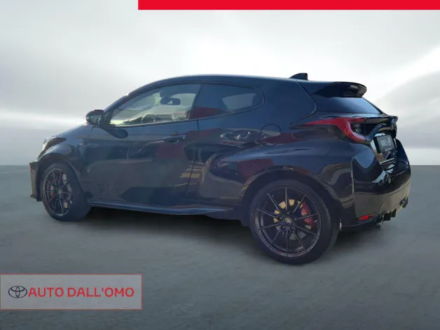 Toyota GR Yaris 1.6 Turbo Sport 4x4