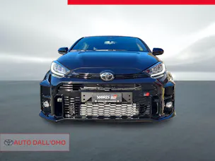 Toyota GR Yaris 1.6 Turbo Sport 4x4