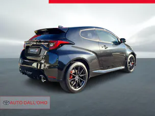 Toyota GR Yaris 1.6 Turbo Sport 4x4