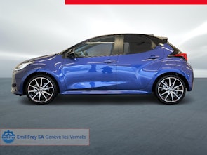 Vehicle image TOYOTA Yaris 1.5 VVT-i HSD GR Sport