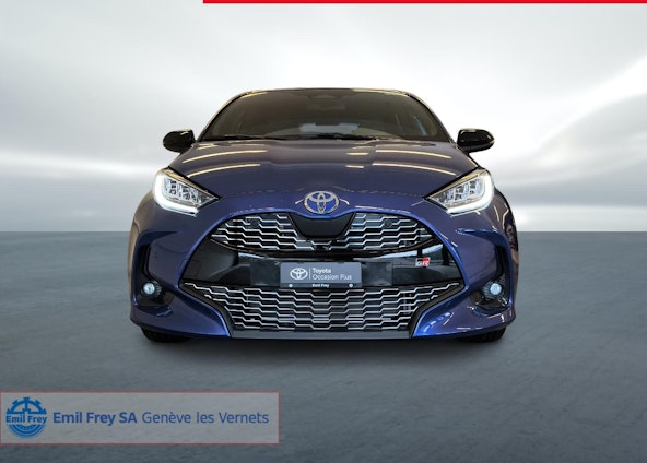 Vehicle image 1 Vehicle image 1