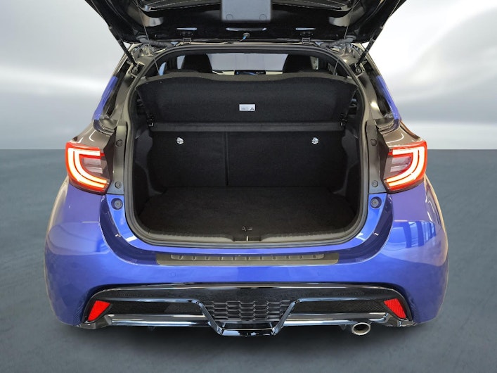 Vehicle image TOYOTA YARIS