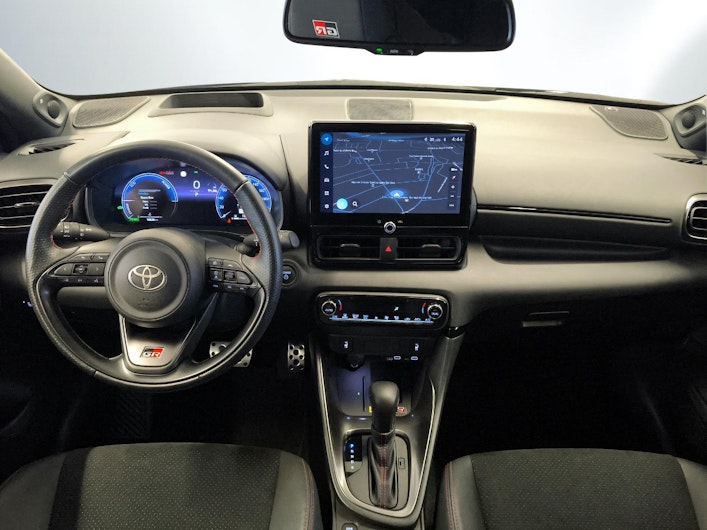 Vehicle image TOYOTA YARIS