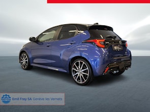 Vehicle image TOYOTA Yaris 1.5 VVT-i HSD GR Sport