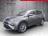 First vehicle image