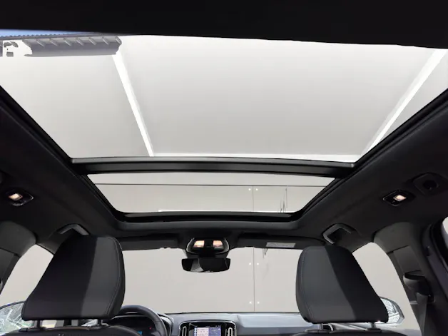 Volvo XC40 P8 AWD Elec Pro